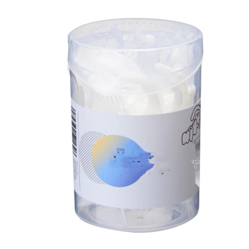 Saikeyou Disposable HIPS Polymer Dental Floss