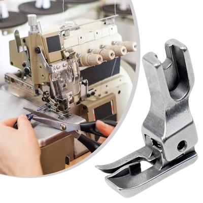Flat Car Collar Presser Foot Industrial Multi-Functional Neckline P778 Presser Foot Precise Stitching Brand New