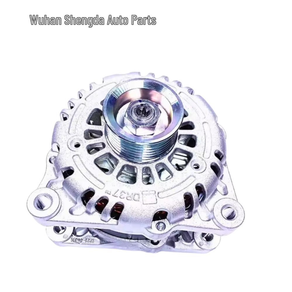 Peugeot 2008/301/308 & Citroen C3/C4 Elysee Alternator Assembly