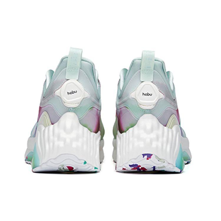 Anta Кроссовки Star Series Star Peak универсальные удобные амортизирующие нескользящие — фото 4