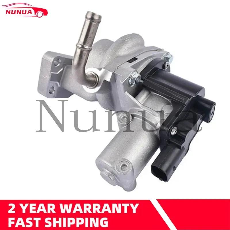 6711400460 A6711400460 Exhaust Gas Recirculation Valve For SsangYong 2.0 2.2 XDi e-XDi AGR EGR Valve