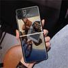 A-Alf TV Series Phone Case For Samsung Z Flip 7 6 5 4 3 Galaxy ZFlip7 ZFlip6 ZFlip5 ZFlip4 ZFlip3 5G Print Cover