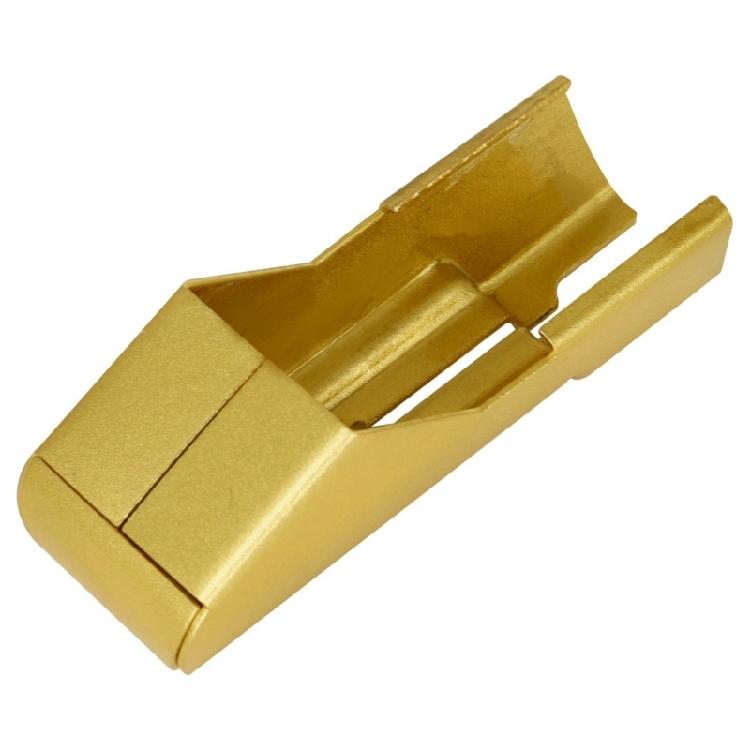 Brass Saxophone Mouthpiece Replacement Metal Eb Sax Mouthpieces with Caps and Ligatures Musical Instruments Accessories