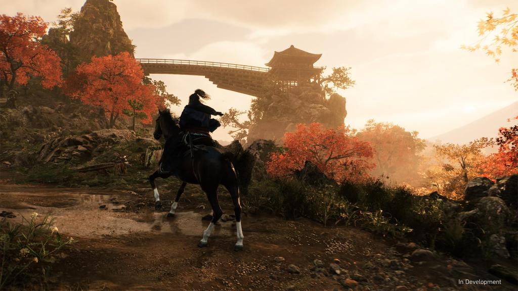 [PS5] Rise of the Ronin