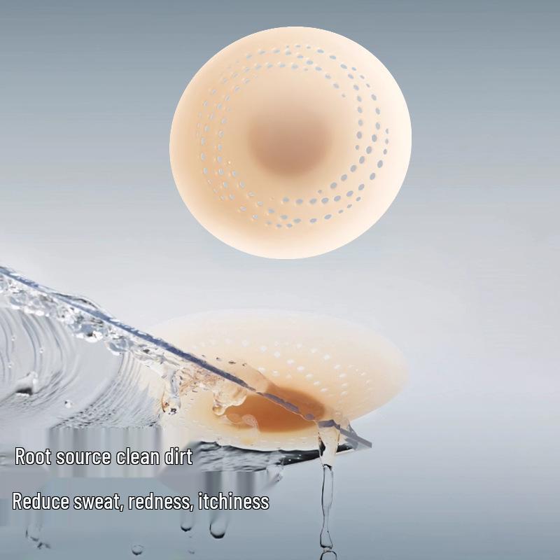 Silicone Nipple Covers: Invisible, Anti-Protrusion, Swim & Wedding-Friendly Stickers