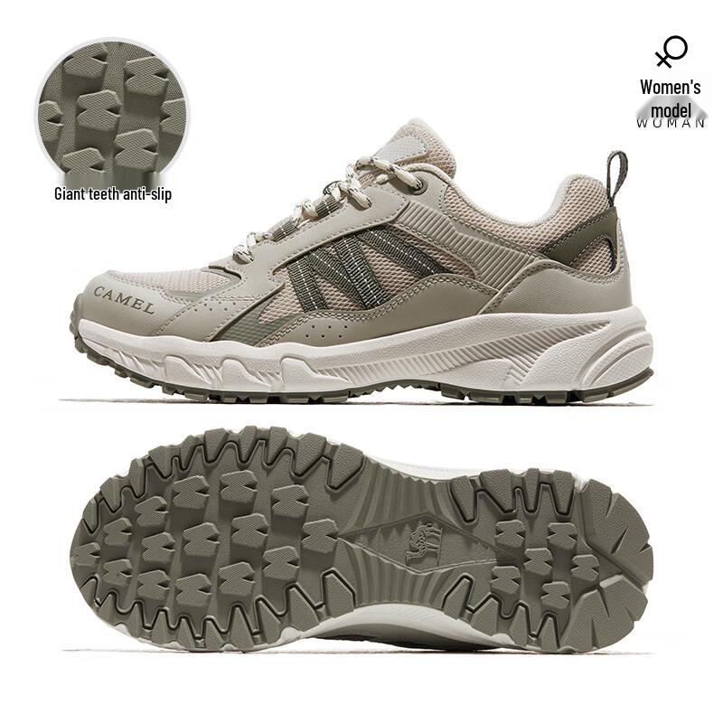 CAMEL Женские походные ботинки для улицы F24B097046 35