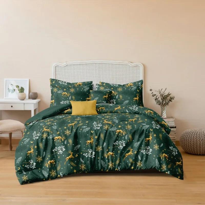 Luxury Bedding Set for Mandala Classic Colors Super Size Bohemian Bedset King Queen Full Duvet Cover Sets Boho Bedclothes Double