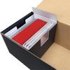 Hobby Base Card Accessory Collection Storage Inner Case (3-Pack) CAC-CS97