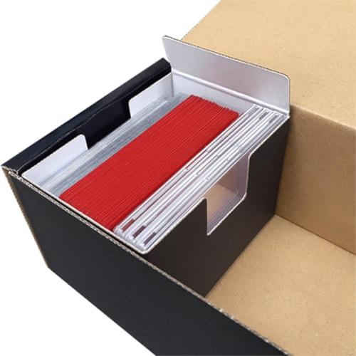 Hobby Base Card Accessory Collection Storage Inner Case (3-Pack) CAC-CS97