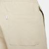 Nike SB X Doyenne Collaboration Solid Color Reversible Straight Leg Casual Pants Men Bottoms Khaki FD2153-250