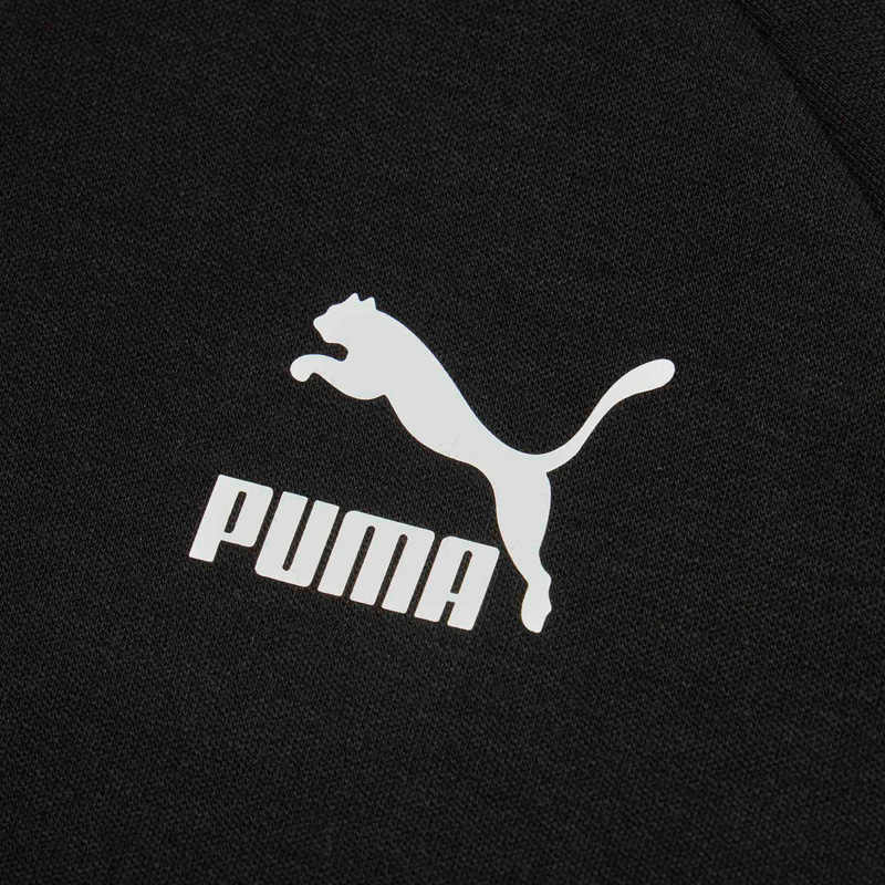 New PUMA Jackets & Coats X GIRL Black Kids' 537127-01
