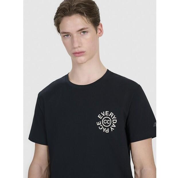 Футболка 4F FWSS25TTSHM1980-20S EU S