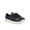 Мужские кроссовки Guess Fmjwii lea12 чёрные