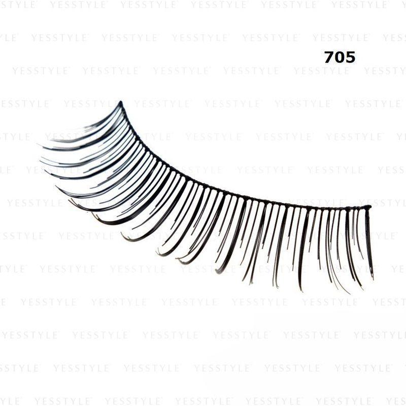 MEKO - High Quality Hand-Woven Eyelashes