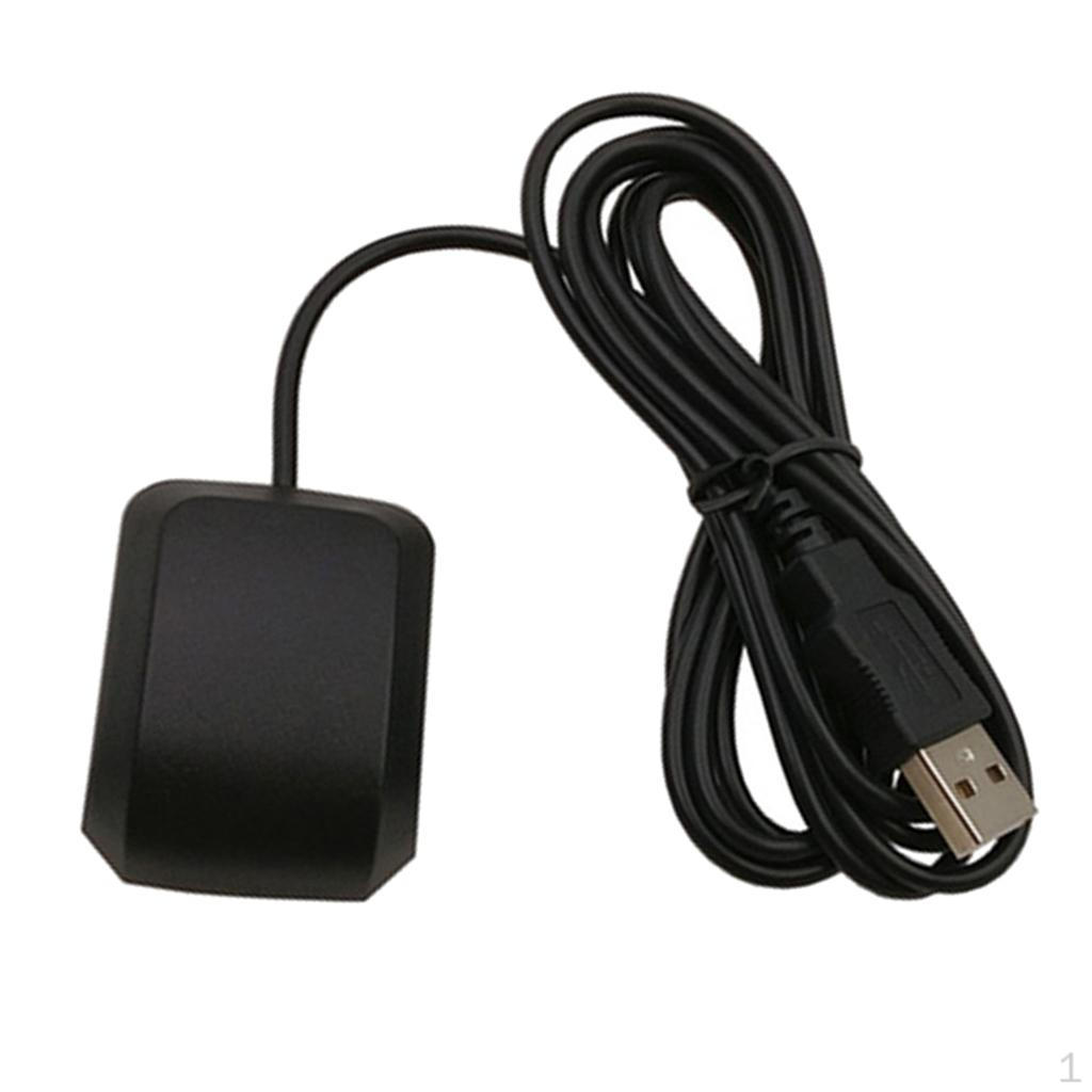 

25x25x4 мм VK162 Навігаційний модуль USB-інтерфейс для ноутбука G