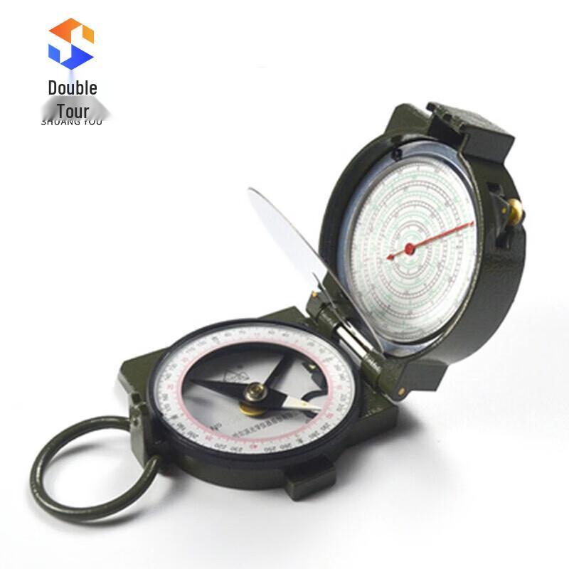 Type 65 High-Precision Outdoor Compass