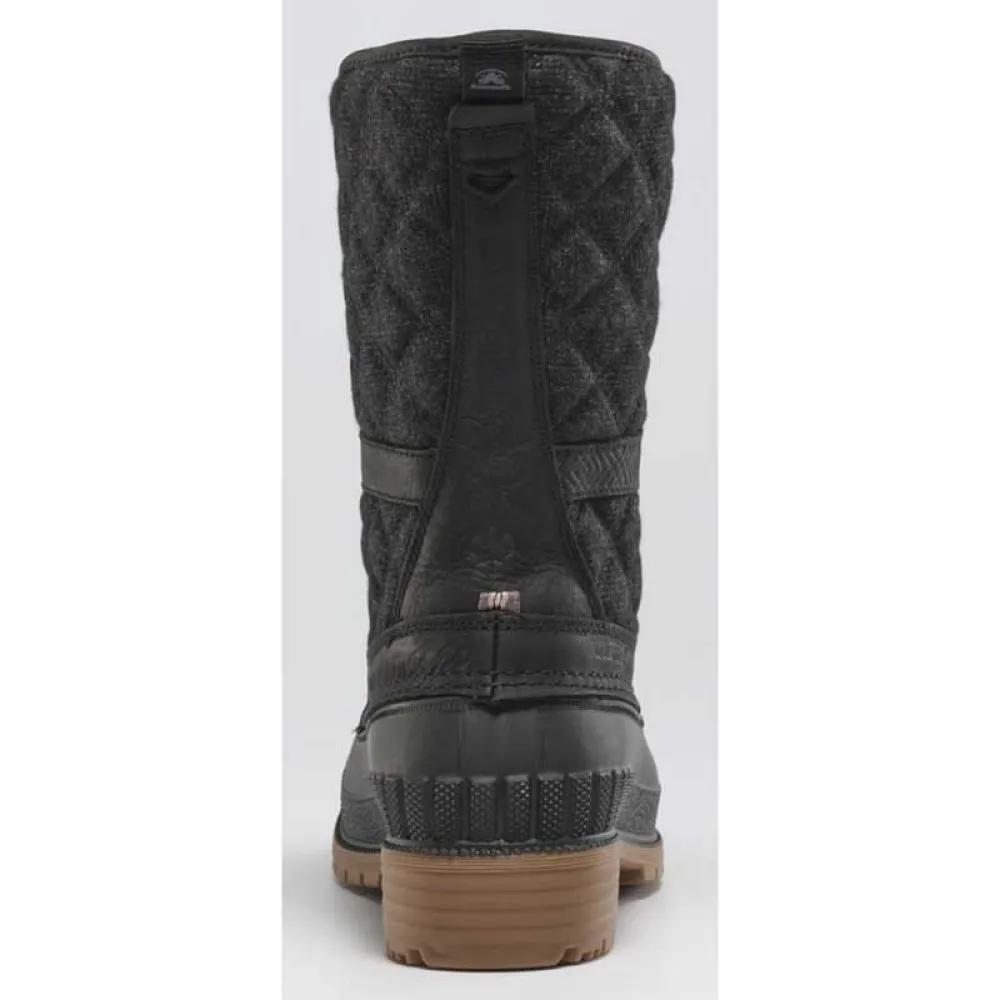 Kamik снежные ботинки Sienna3