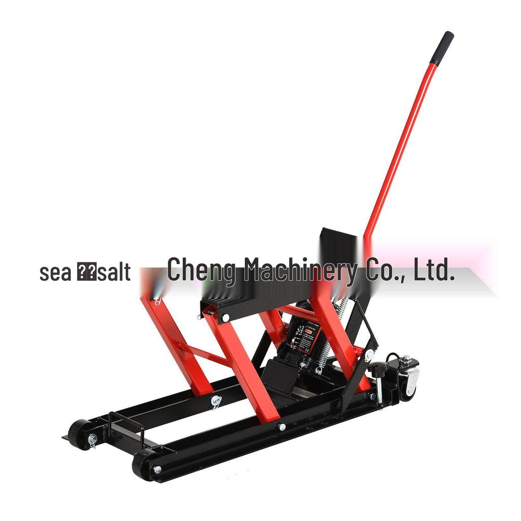 Hydraulische Hebebühne für ATV-Motorräder