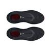 Under Armour HOVR Phantom 3 SE Warm 'Black Red' Men's 3026802-001