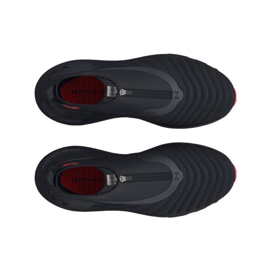 Under Armour HOVR Phantom 3 SE Warm 'Black Red' Men's 3026802-001