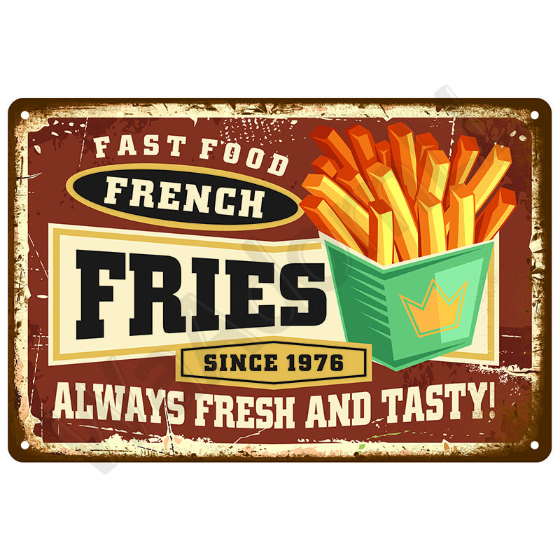 Vintage Bar Kovové Značky Koupelna Dům Obývací Pokoj Domov Retro Nástěnné Dekorace Předměty Luxusní Dekor Interiérové Umění Plakáty Plechové Značky