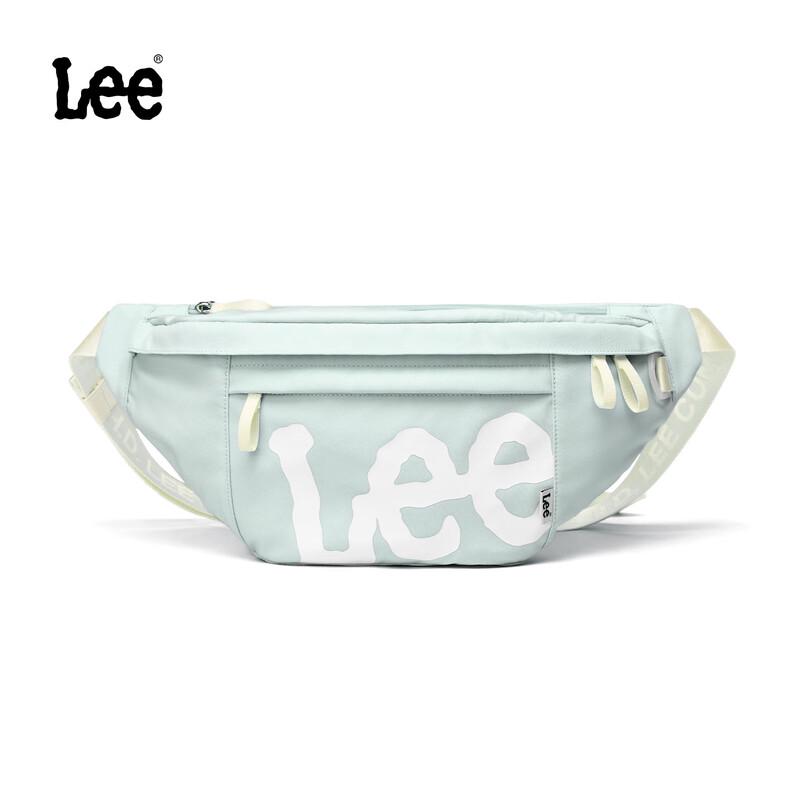 Lee Casual Large Capacity Crossbody Messenger Bag
