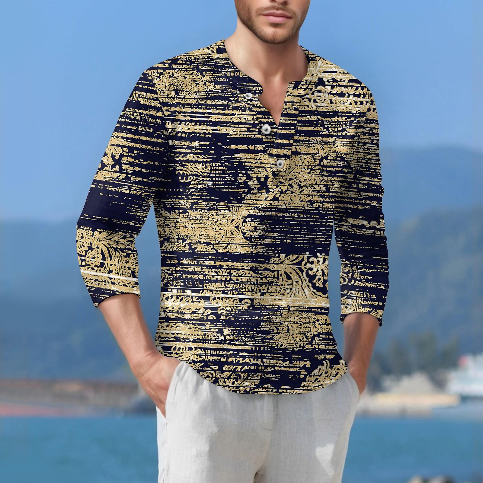 

Мужская футболка уличная повседневная мода с длинными рукавами L армия зеленый