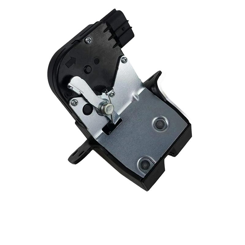 812302V000 81230-2V000 Rear Trunk Lock Actuator Tail Gate Latch Release For Hyundai Veloster 2012-2017 812302V000