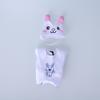 Vinyl Soft Rubber Baby Doll with Clothes - Mini Simulation Toy Doll