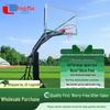 Pingmai Portable Basketball Hoop