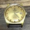 [USED] TISSOT PR516 Automatic Watch, Gold, 1970s, Vintage Watch