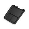 For Leapmotor C10 2024-2026 Center Console Lower Storage Box Armrest Storage Tray Organizer Case Auto Car Interior Accessories