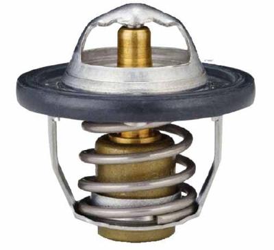 Tama Kogyo Thermostat für Suzuki Wagon R Kompatibel mit OEM-Teilenummer Inline Automotive Reparatur-Ersatzteil (TAMA) W44DX-88, 17670-50G10, Typ,