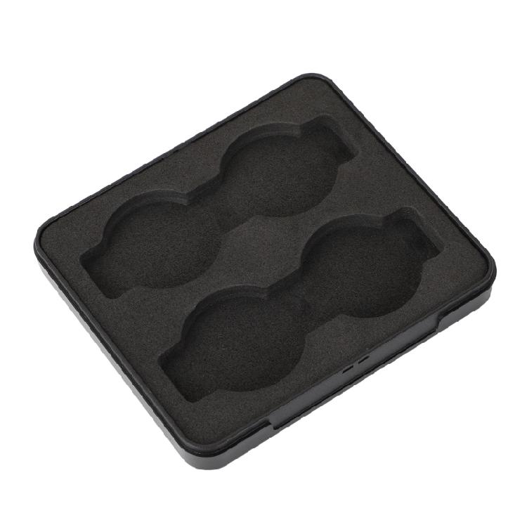 Professional Lens Filter Kit for Action 5Pro/4/3, Includes MCUV ND8 ND16 ND32 ND64 CPL PL Camera Filters