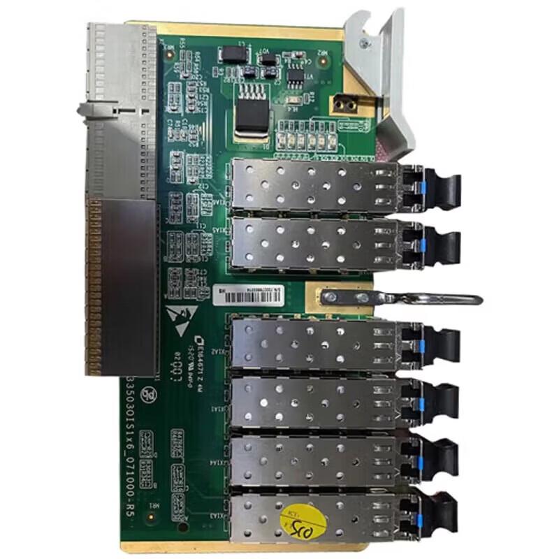 

ZTE S330 6-Port STM-1 Optical Interface Board