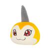 Sanei Boeki Digimon Tsunomon W11 X D9 X H15cm Plush Toy DG19 (S)