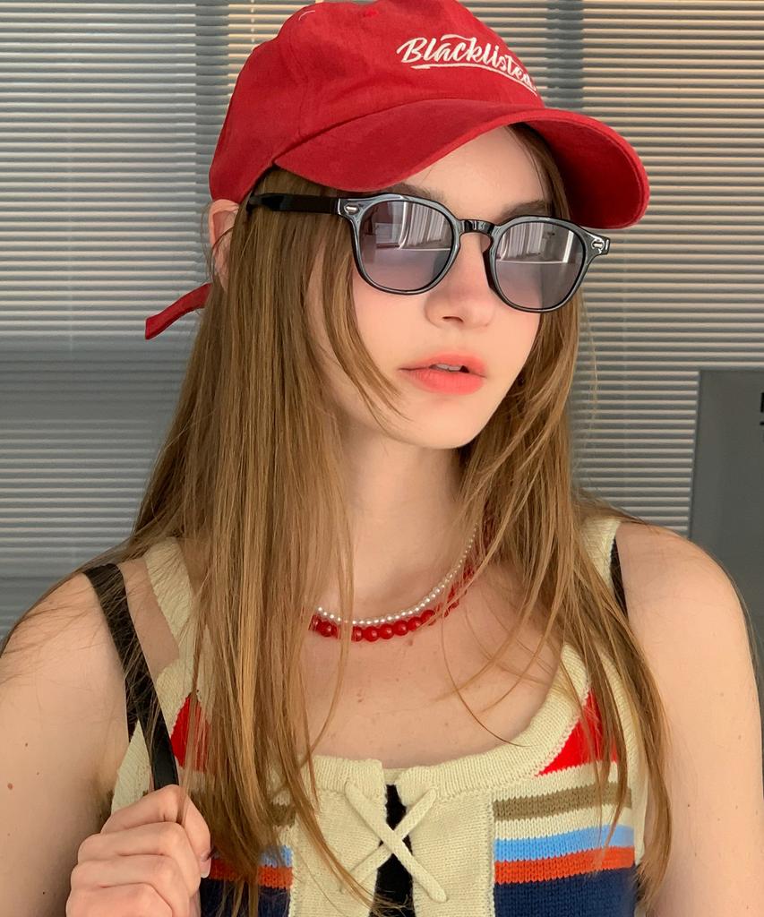 Baseukala Calla (2Colors) Sunglasses