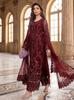 Abbigliamento da Matrimonio Bollywood Tuta Pakistana Designer Indiano Abbigliamento da Festa Salwar Kameez