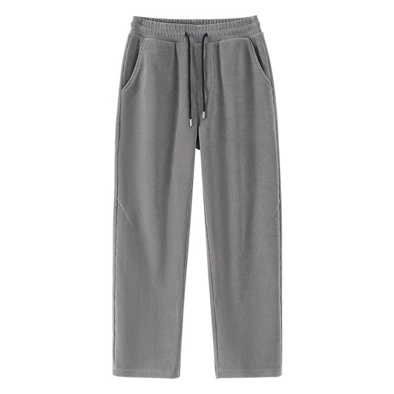 Jeanswest Men's Chenille Casual Pants