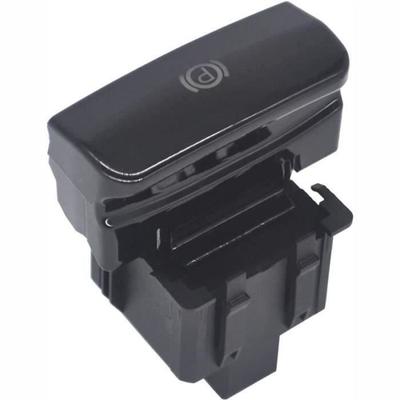 Acessórios para interiores – Peças e botões de painel