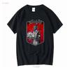 Tormentor Band Album Black T Shirt Short Sleeve S To 45Xl FF675 Vintage Washed Streetwear Soft Designer Clothes Slightly