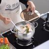 Siguang 201 Stainless Steel Soup Pot