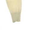 POLO GOLF RALPH LAUREN Long sleeve V neck knit M beige Women Used