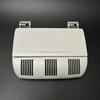 Glasses Case Car Sunglasses Roof Storage Box Car Accessories Sunglass Clip for Skoda Octavia Fabia Roomster 1Z0868565E