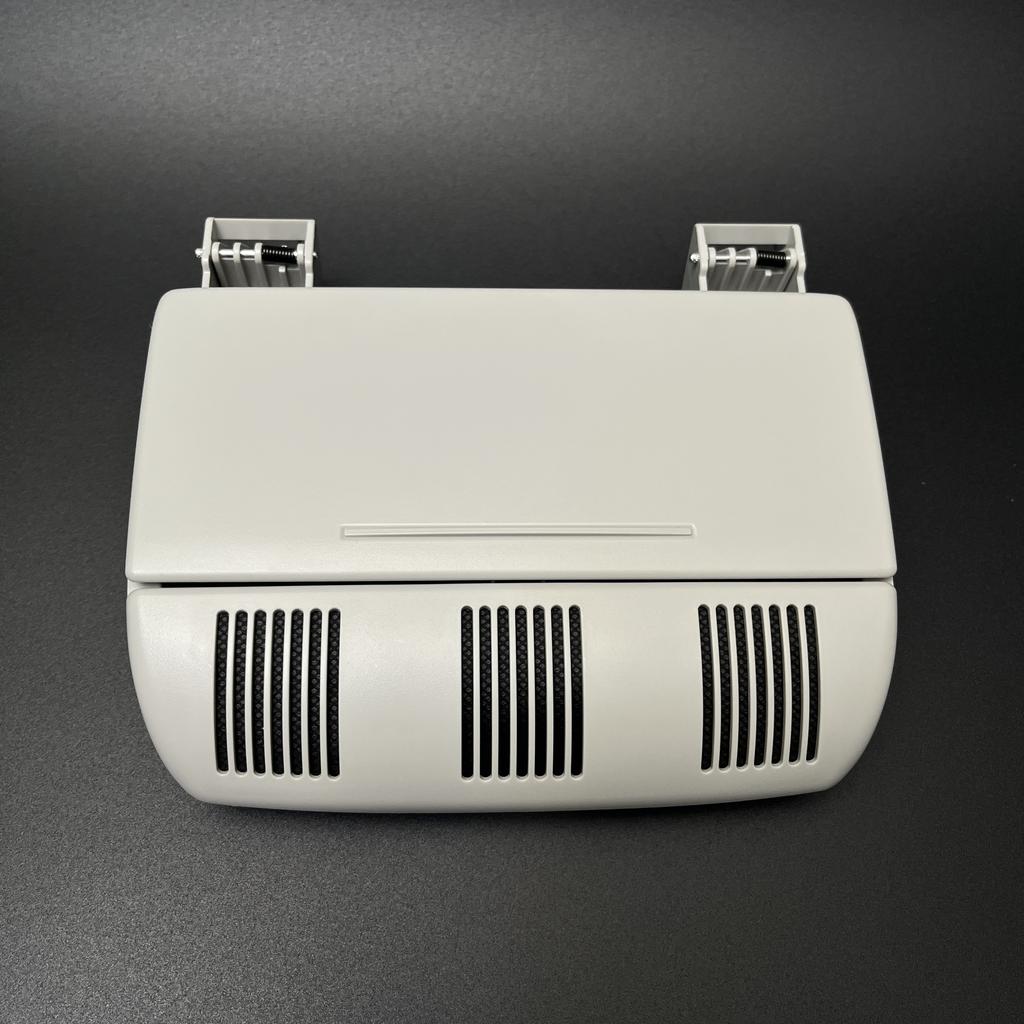 Glasses Case Car Sunglasses Roof Storage Box Car Accessories Sunglass Clip for Skoda Octavia Fabia Roomster 1Z0868565E