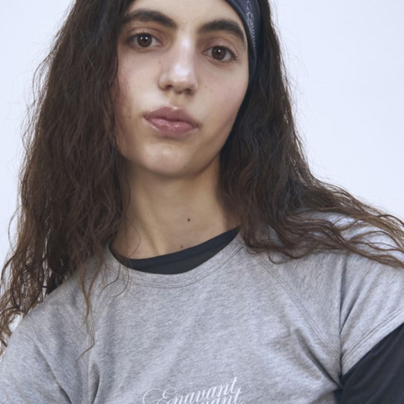 ENAVANT Stirnband (2 Farben)