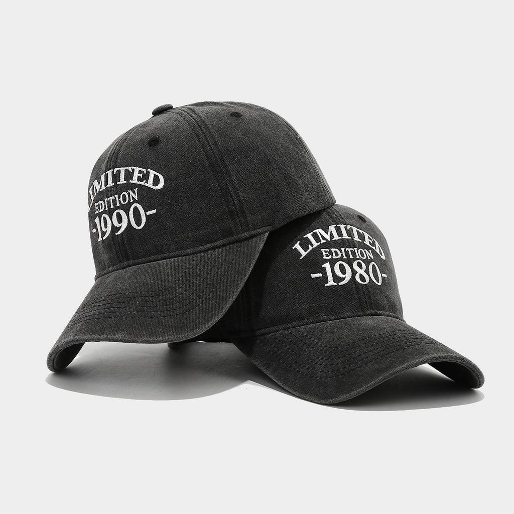 Gorra Vintage Ajustable Unisex para Senderismo y Montañismo al Aire Libre