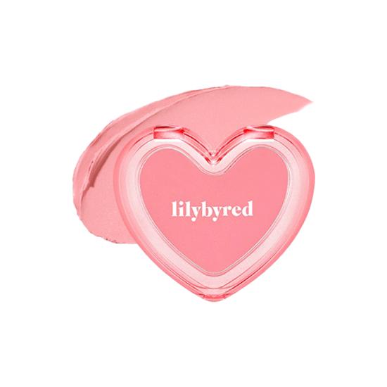 lilybyred Luv Beam Sherbet Cheek 3.5g