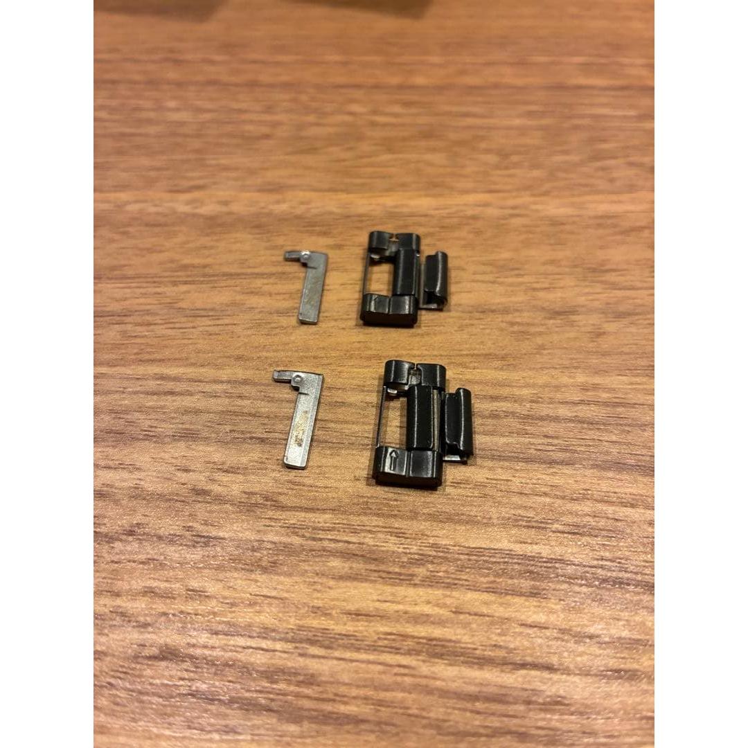 Used [Unused] Watch Seiko 5 (SEIKO5) SNKE03K1 piece
