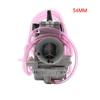 Motorcycle Carburetor For Keihin PWM 34 36 38 40 42mm 2 Stroke 250CC to 400CC Enduro Dirt Bike ATV Scooter Engine Modified Parts